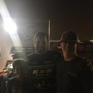 Meet your Posher, Dannie